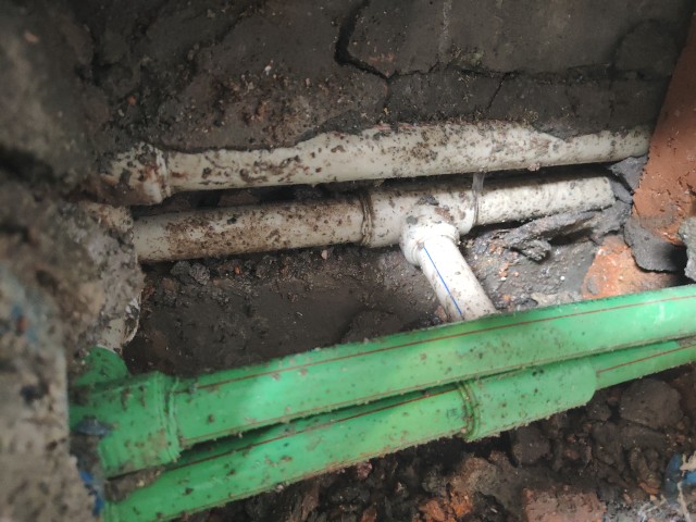 漠河市消防水管漏水检测维修.客厅漏水检测维修